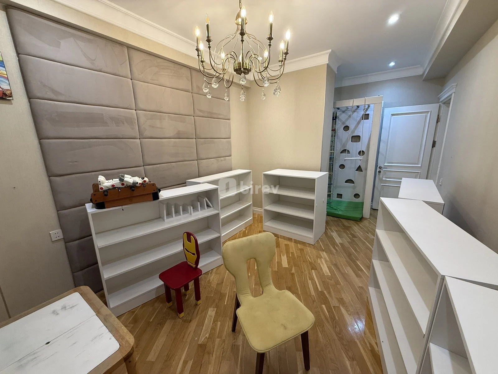 4-комнатная квартира, Сумгаит, Sumqayıt şəhəri, Сумгаит — фото 10