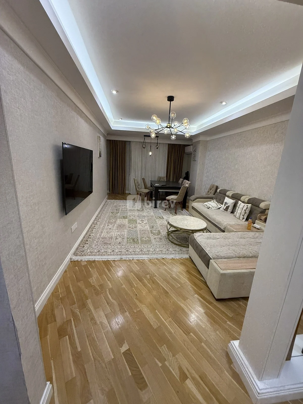 4-комнатная квартира, Сумгаит, Sumqayıt şəhəri, Сумгаит — фото 13
