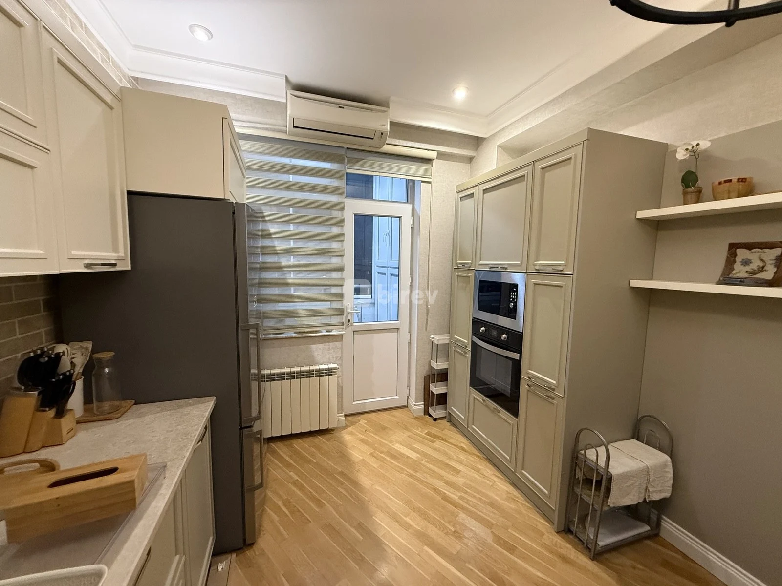 4-комнатная квартира, Сумгаит, Sumqayıt şəhəri, Сумгаит — фото 16