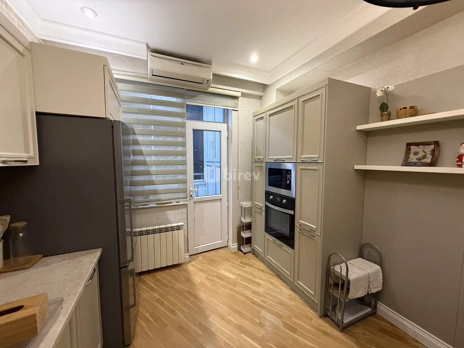 4-комнатная квартира, Сумгаит, Sumqayıt şəhəri, Сумгаит — фото 19