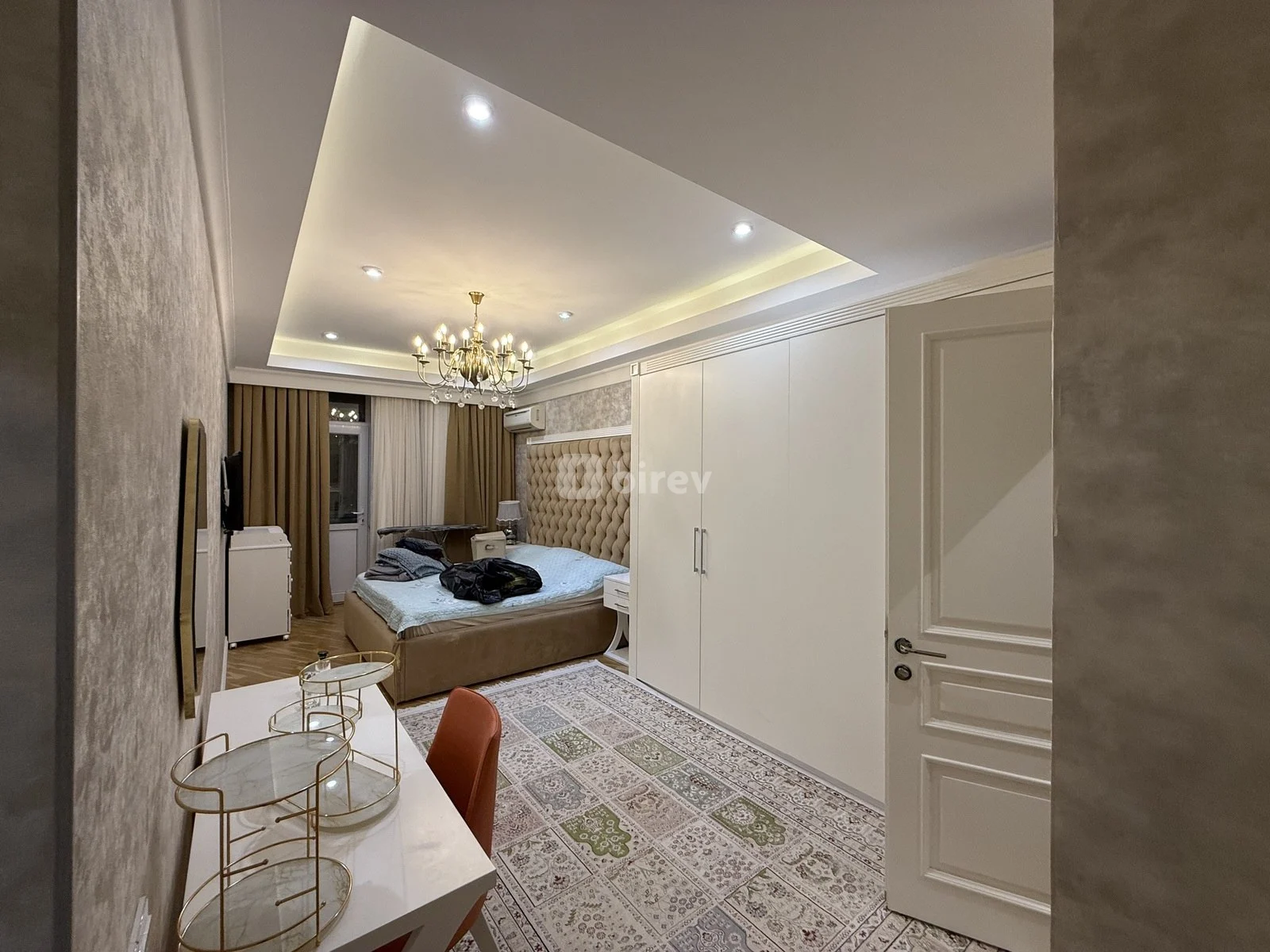 4-комнатная квартира, Сумгаит, Sumqayıt şəhəri, Сумгаит — фото 21