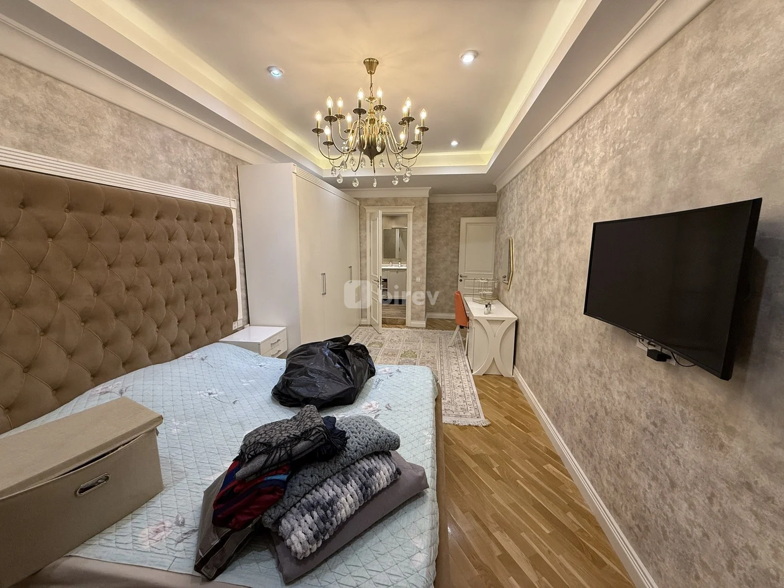 4-комнатная квартира, Сумгаит, Sumqayıt şəhəri, Сумгаит — фото 23