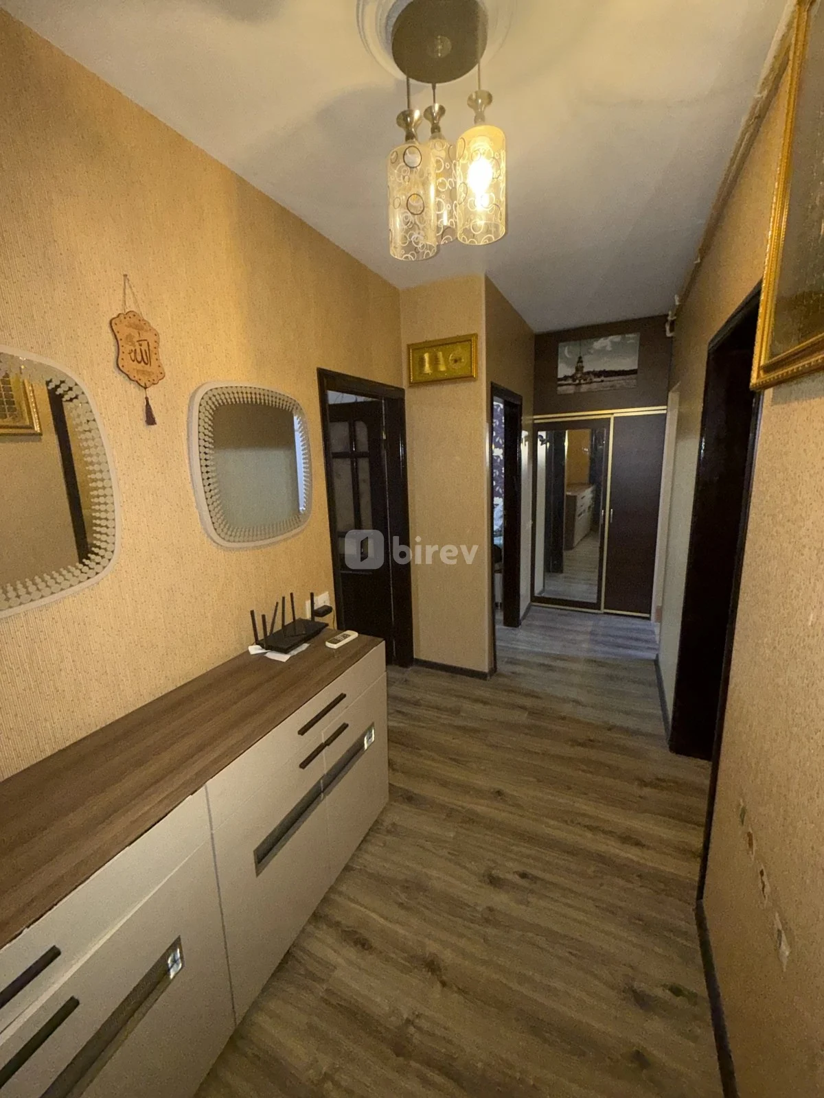 3-комнатная квартира, Сумгаит, Sumqayıt şəhəri, Сумгаит — фото 2