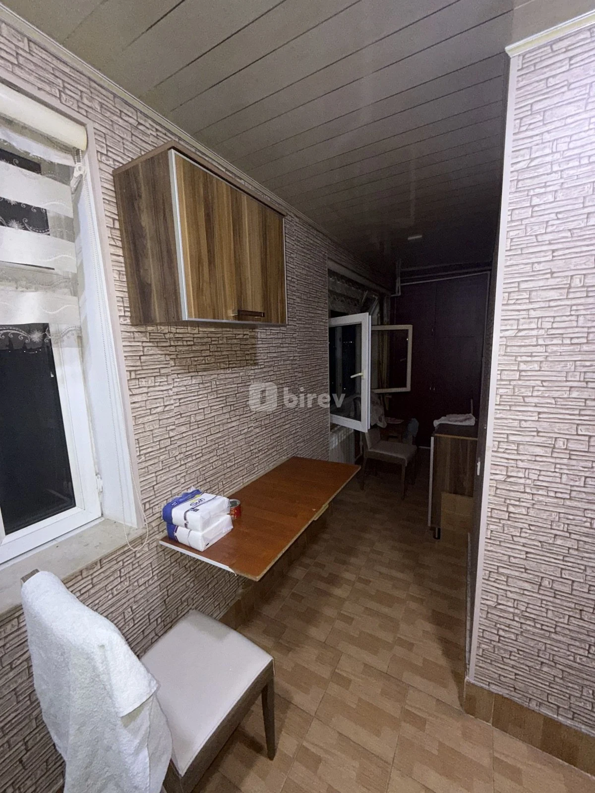 3-комнатная квартира, Сумгаит, Sumqayıt şəhəri, Сумгаит — фото 12