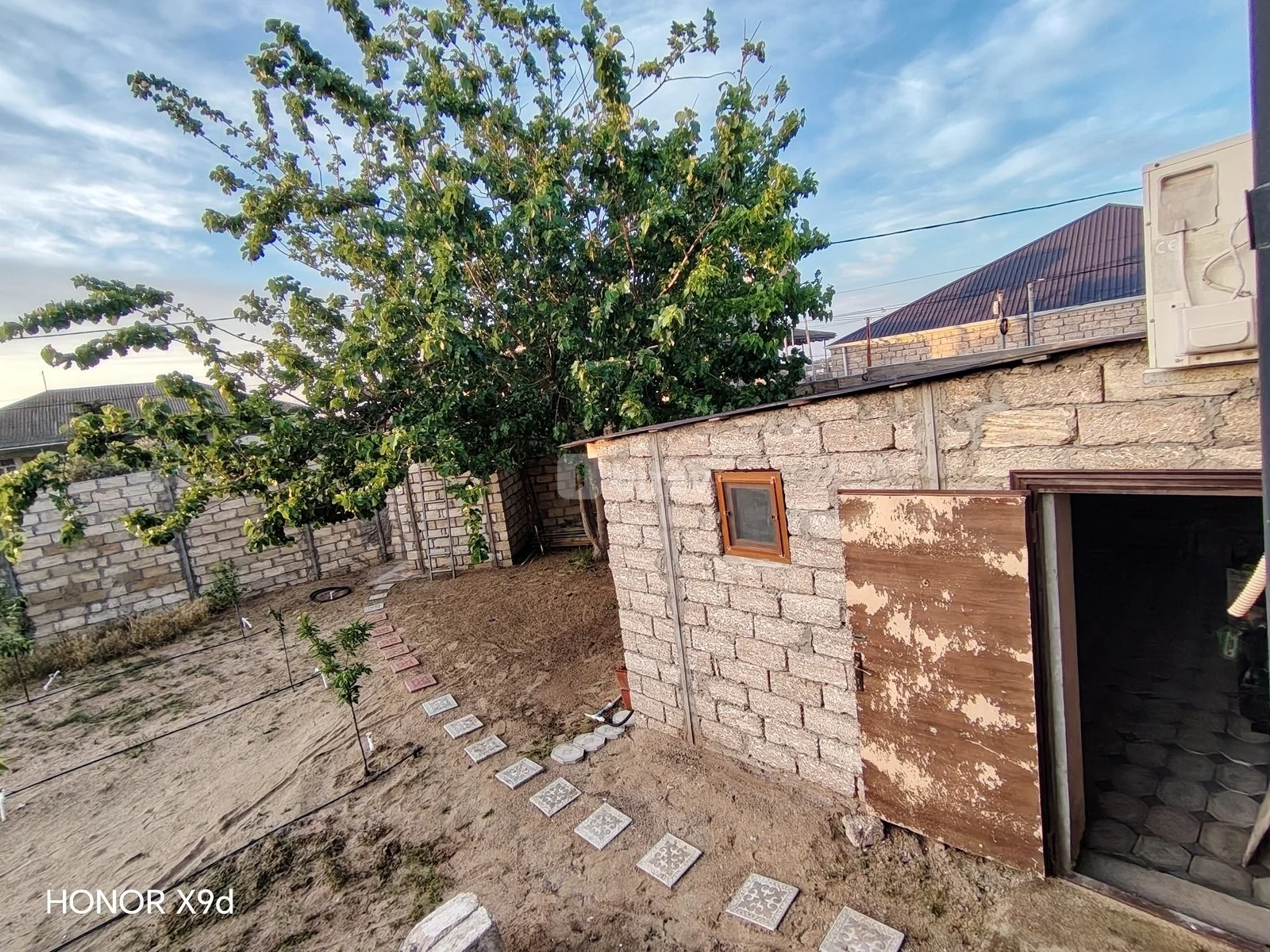 4-комнатный дом, пос. Бильгя, Üzeyir Hacıbəyov küçəsi, Сабунчинский район — фото 7