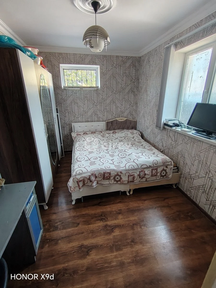 4-комнатный дом, пос. Бильгя, Üzeyir Hacıbəyov küçəsi, Сабунчинский район — фото 18