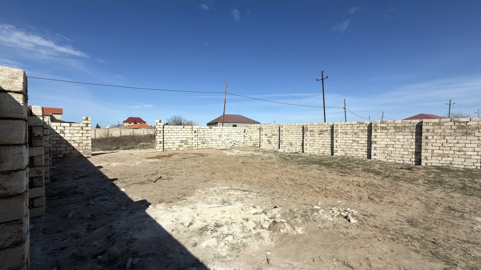 Участок 4 сотки, пос. Нардаран, Ləhiş bağları, Сабунчинский район — фото 2