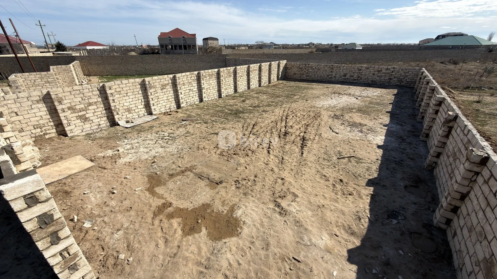 Участок 4 сотки, пос. Нардаран, Ləhiş bağları, Сабунчинский район — фото 3