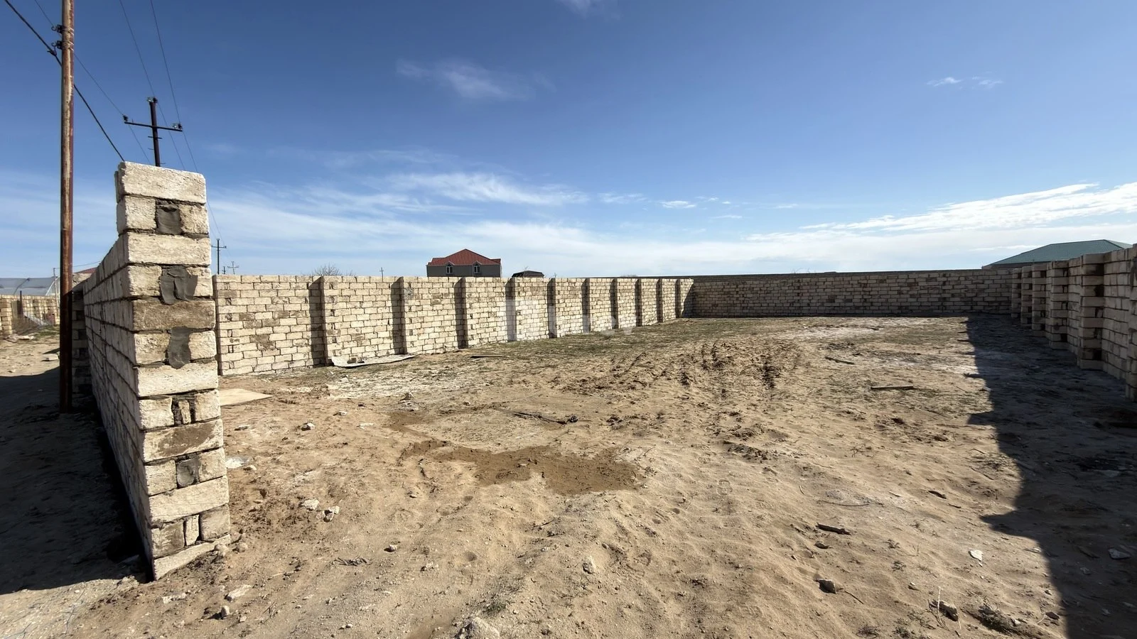 Участок 4 сотки, пос. Нардаран, Ləhiş bağları, Сабунчинский район — фото 5