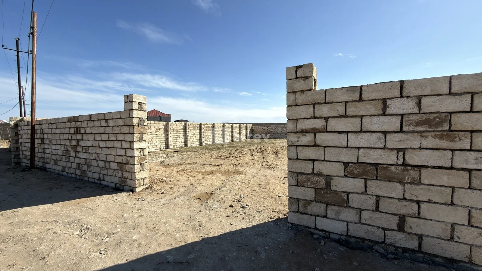 Участок 4 сотки, пос. Нардаран, Ləhiş bağları, Сабунчинский район — фото 6
