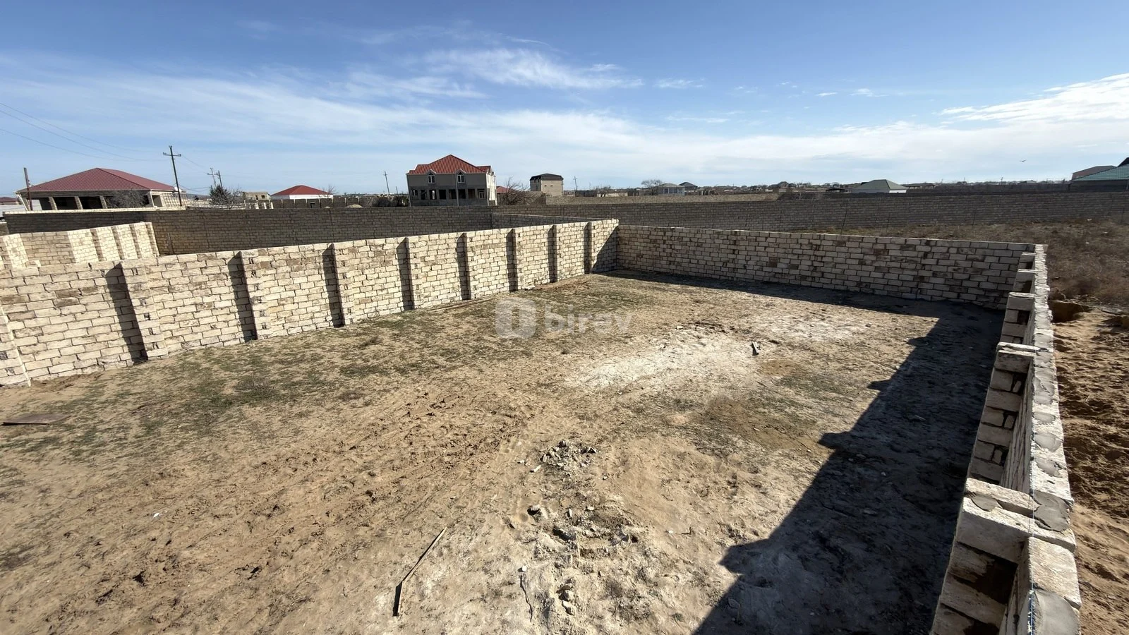 Участок 4 сотки, пос. Нардаран, Ləhiş bağları, Сабунчинский район — фото 9