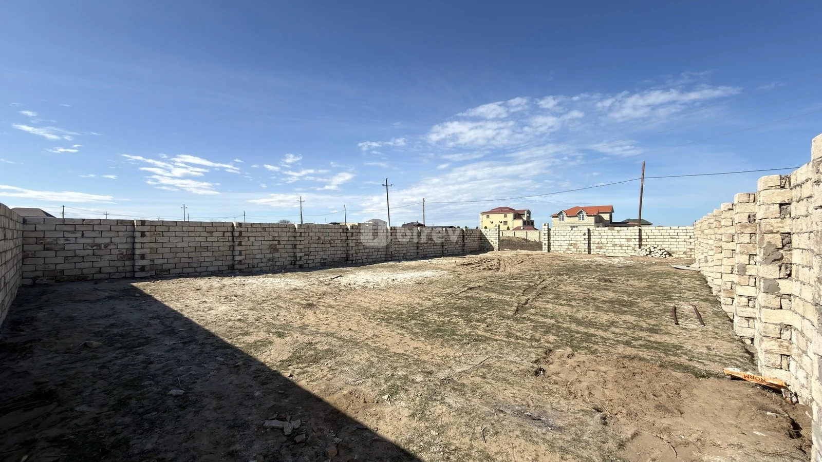 Участок 4 сотки, пос. Нардаран, Ləhiş bağları, Сабунчинский район — фото 10