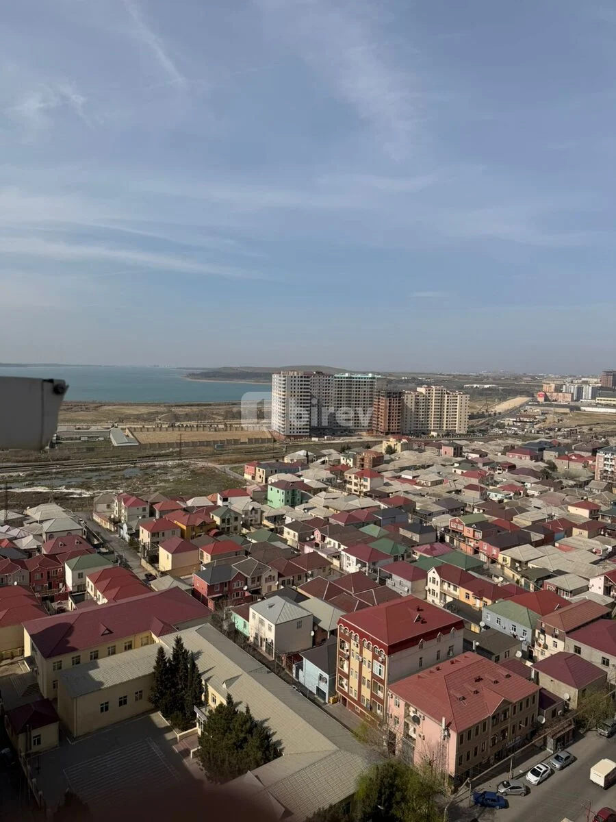 1-комнатная квартира, пос. Хырдалан, Xırdalan şəhəri, Абшеронский район — фото 2