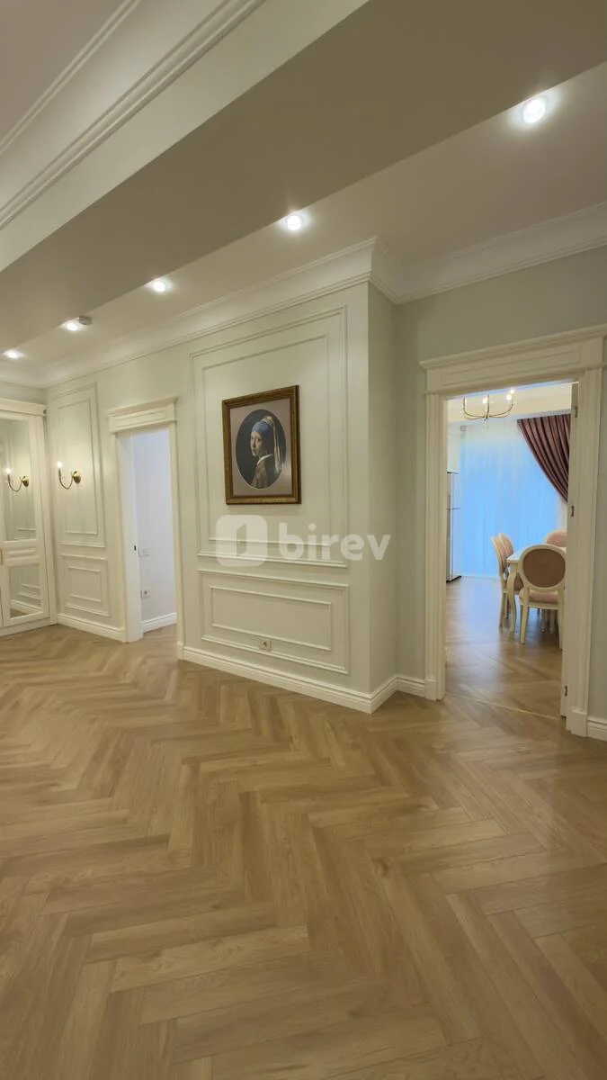 3-комнатная квартира, пос. Белый город, Nəcəfqulu Rəfiyev k. 75, Хатаинский район — фото 6