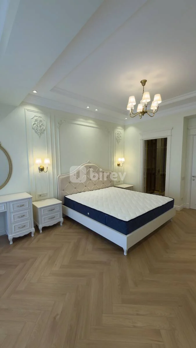 3-комнатная квартира, пос. Белый город, Nəcəfqulu Rəfiyev k. 75, Хатаинский район — фото 7