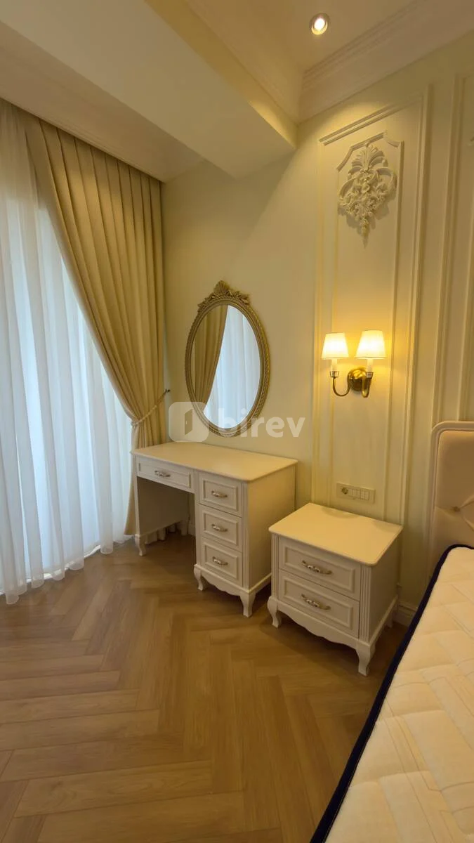 3-комнатная квартира, пос. Белый город, Nəcəfqulu Rəfiyev k. 75, Хатаинский район — фото 8