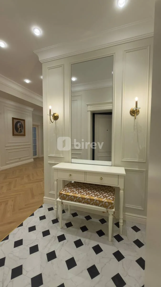 3-комнатная квартира, пос. Белый город, Nəcəfqulu Rəfiyev k. 75, Хатаинский район — фото 9