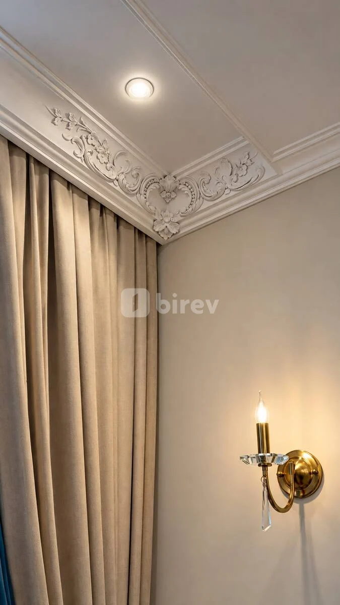 3-комнатная квартира, пос. Белый город, Nəcəfqulu Rəfiyev k. 75, Хатаинский район — фото 11