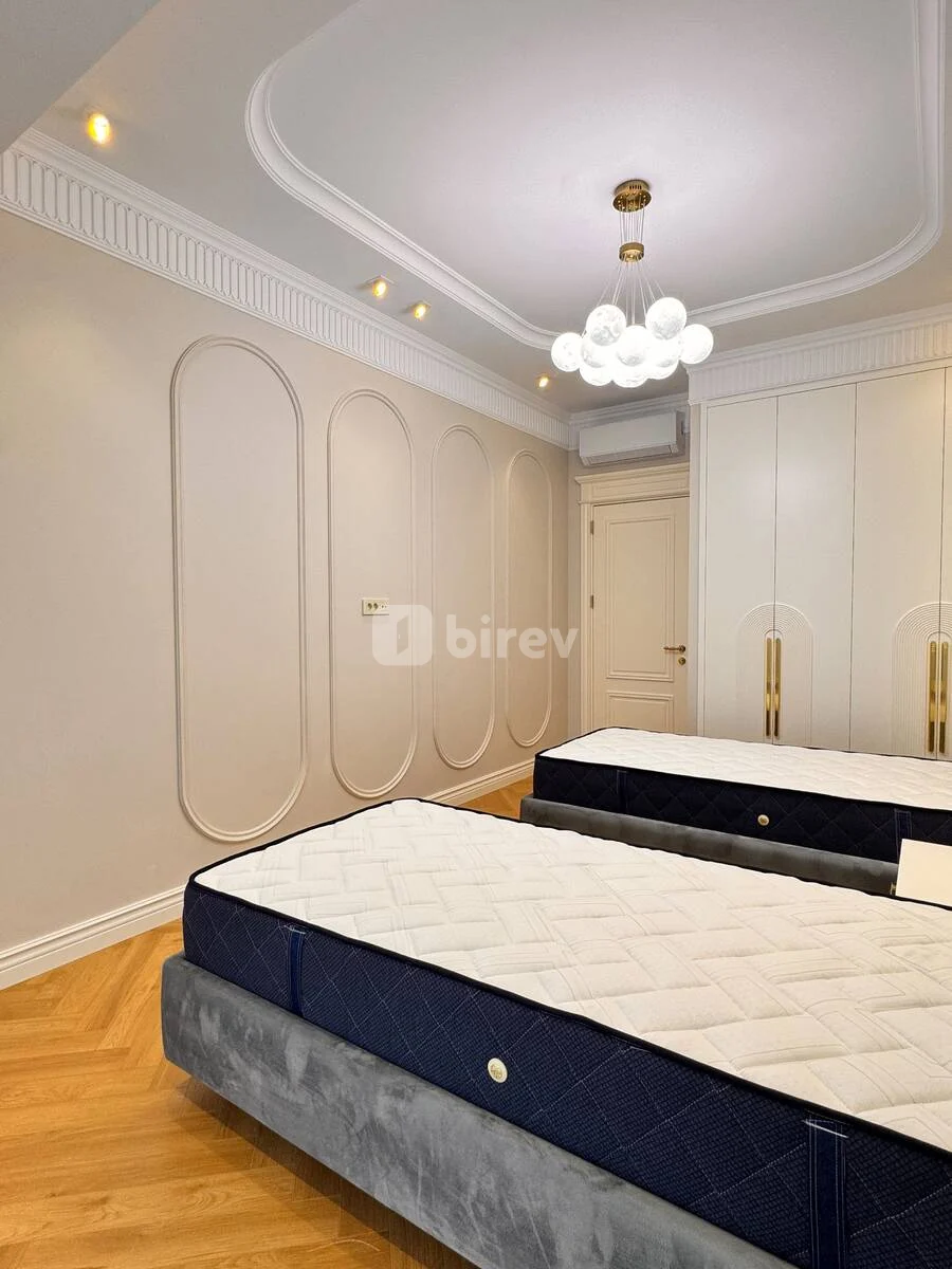 3-комнатная квартира, пос. Белый город, Nəcəfqulu Rəfiyev k. 75, Хатаинский район — фото 16