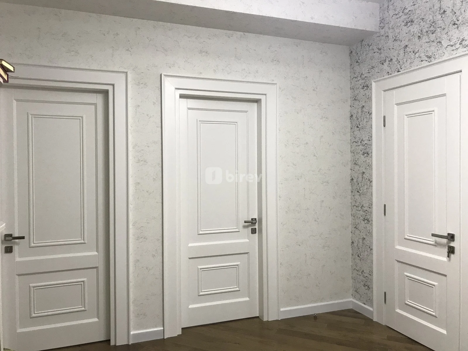 3-комнатная квартира, Насиминский район, Səməd Vurğun küç., Баку — фото 1