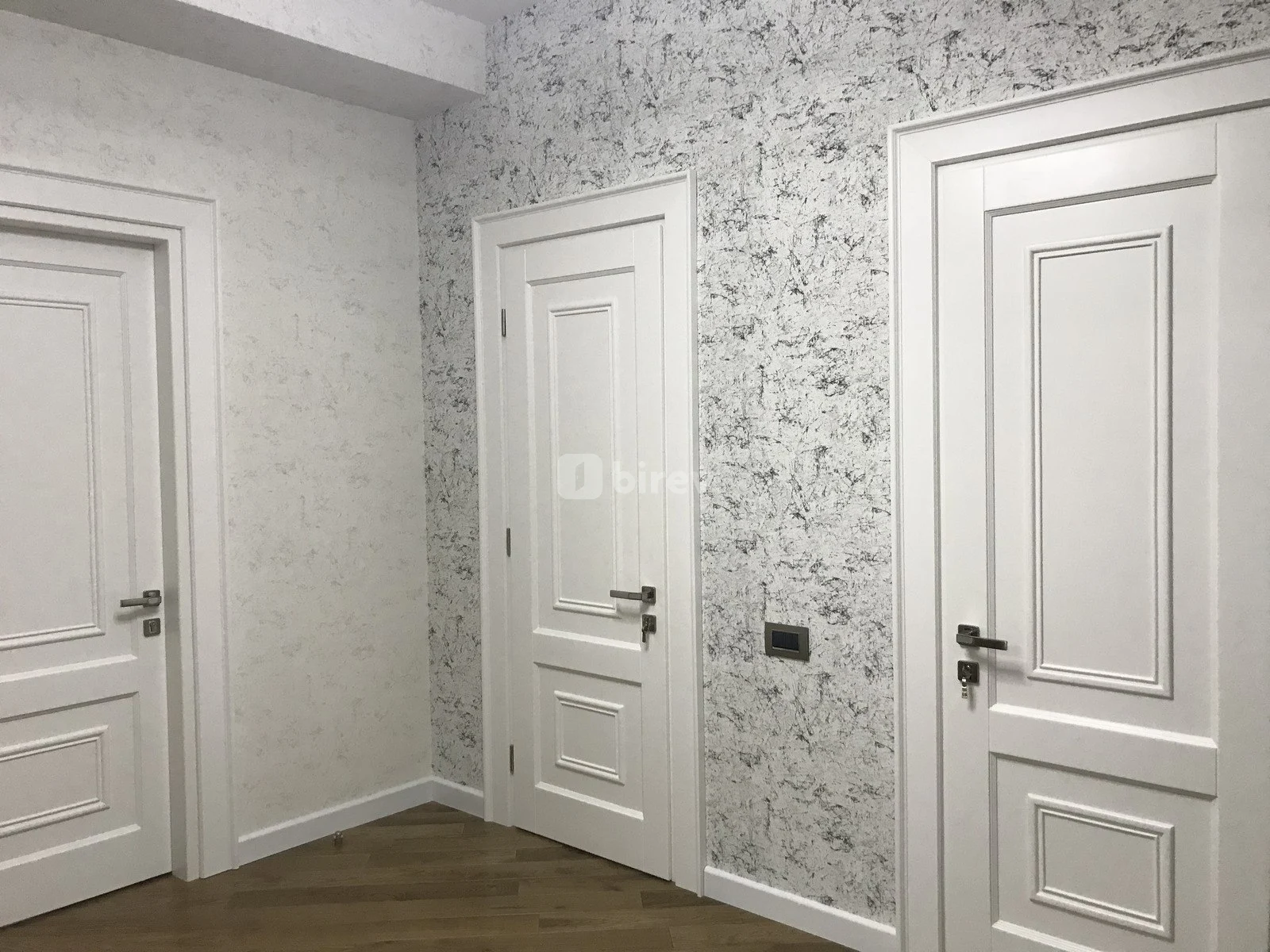 3-комнатная квартира, Насиминский район, Səməd Vurğun küç., Баку — фото 2