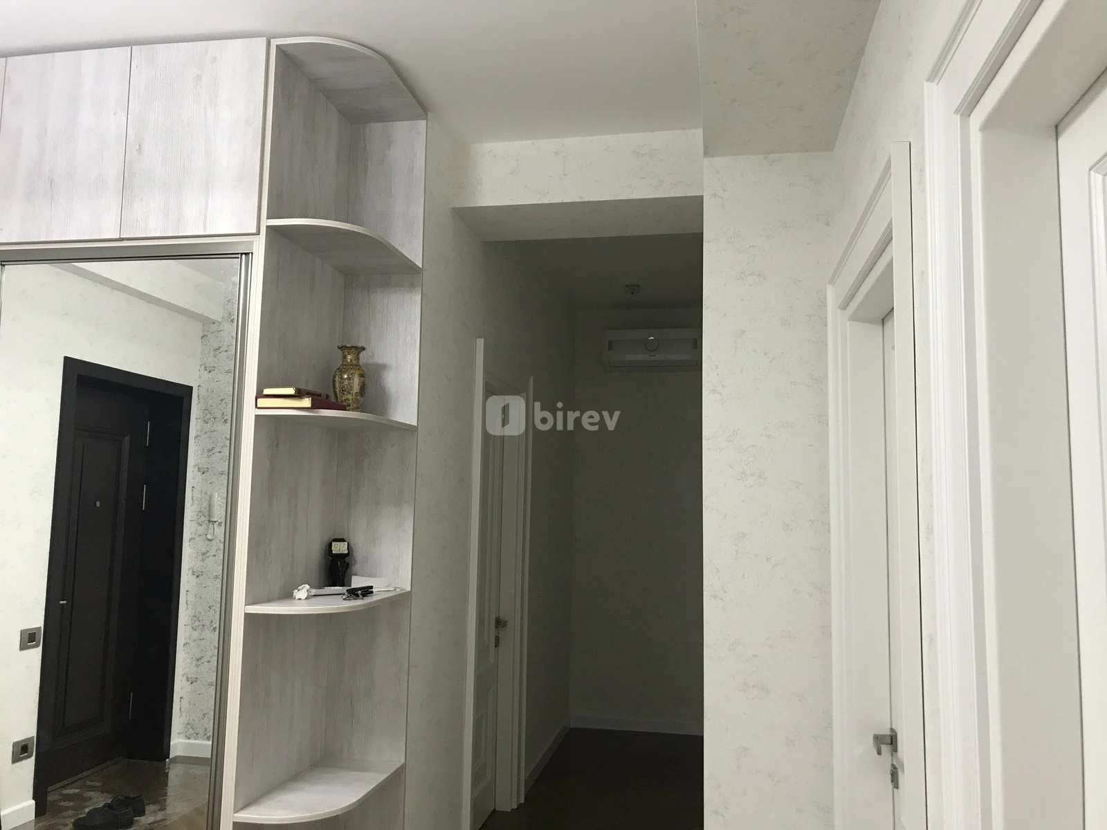3-комнатная квартира, Насиминский район, Səməd Vurğun küç., Баку — фото 4