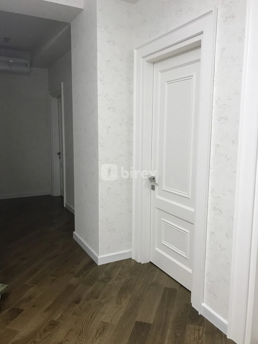 3-комнатная квартира, Насиминский район, Səməd Vurğun küç., Баку — фото 5
