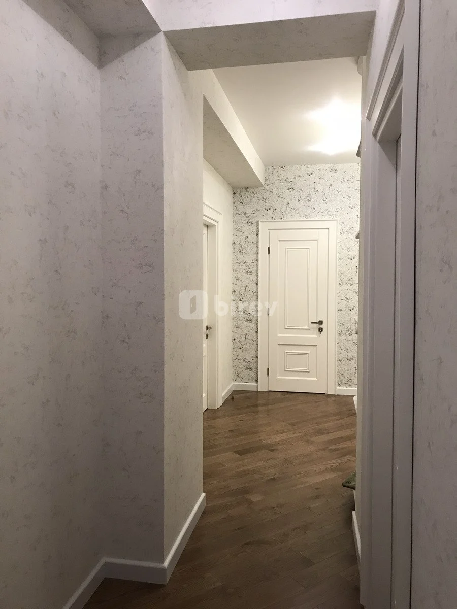 3-комнатная квартира, Насиминский район, Səməd Vurğun küç., Баку — фото 8