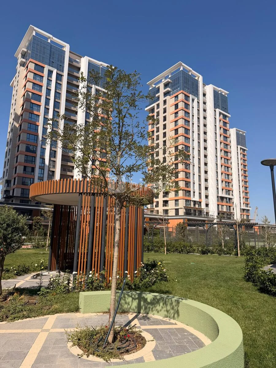 2-комнатная квартира, Наримановский район, Heydər Əliyev prospekti, Socar Tower-in arxası, Баку — фото 3