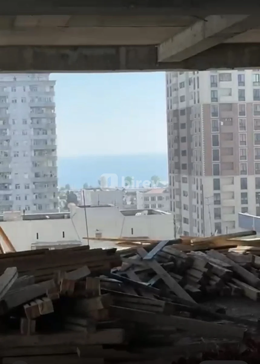 3-комнатная квартира, Хатаинский район, Mehdi Mehdizade k, Баку — фото 4