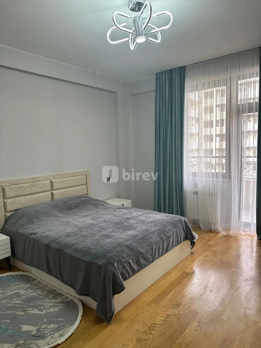 3-комнатная квартира, Хатаинский район, Natiq Əliyev küç., Баку — фото 8
