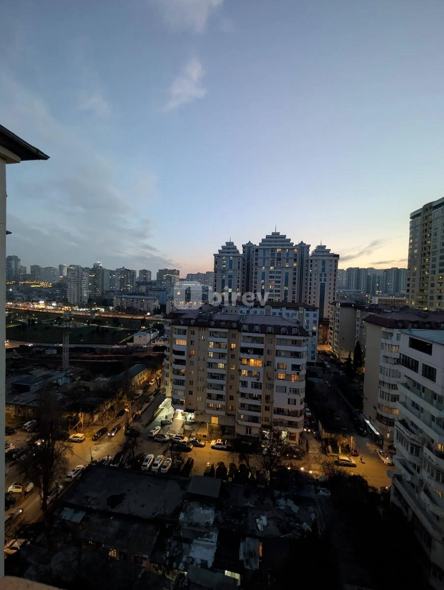 5-комнатная квартира, Ясамальский район, Mirzə Fətəli Axundov küçəsi, Баку — фото 15