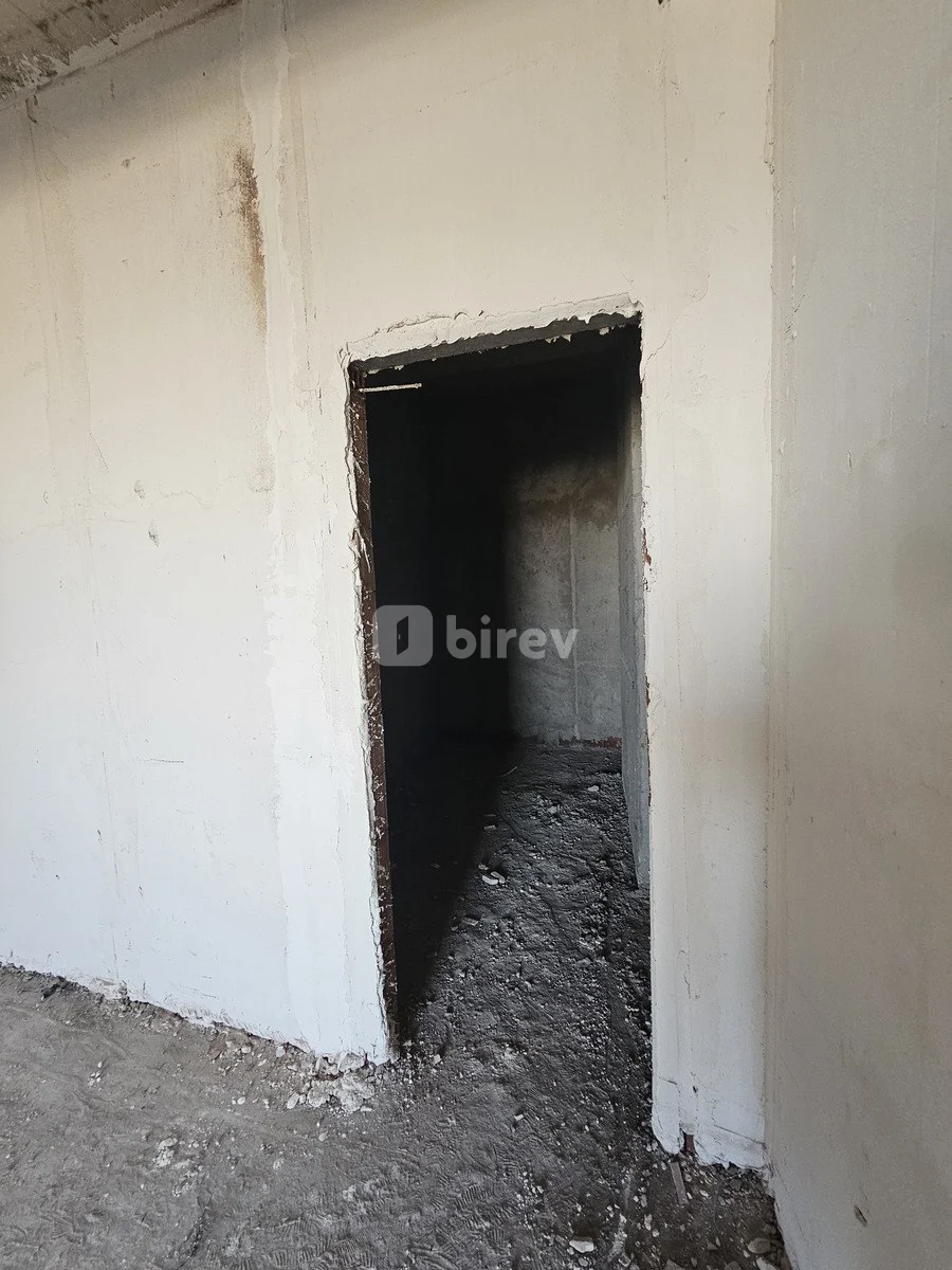 3-комнатная квартира, пос. Бинагади, Həmdəm Ağayev küçəsi, Greenville Residence, Бинагадинский район — фото 9