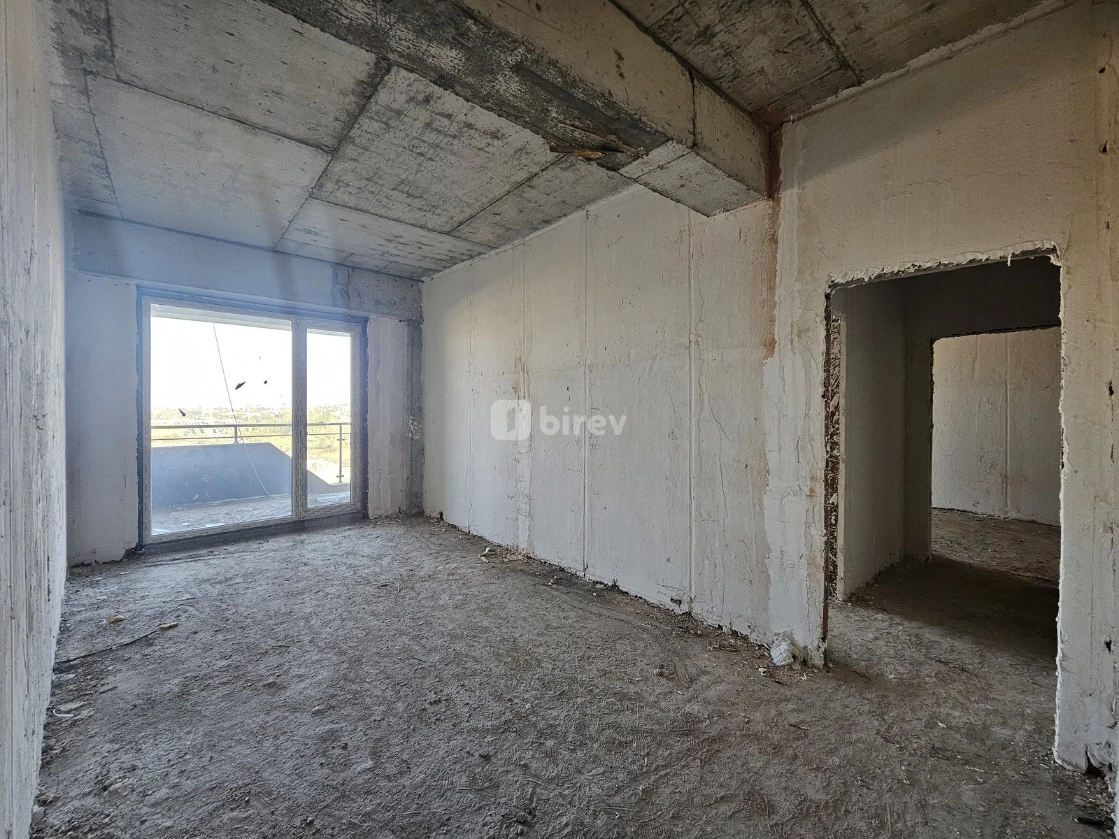 3-комнатная квартира, пос. Бинагади, Həmdəm Ağayev küçəsi, Greenville Residence, Бинагадинский район — фото 11