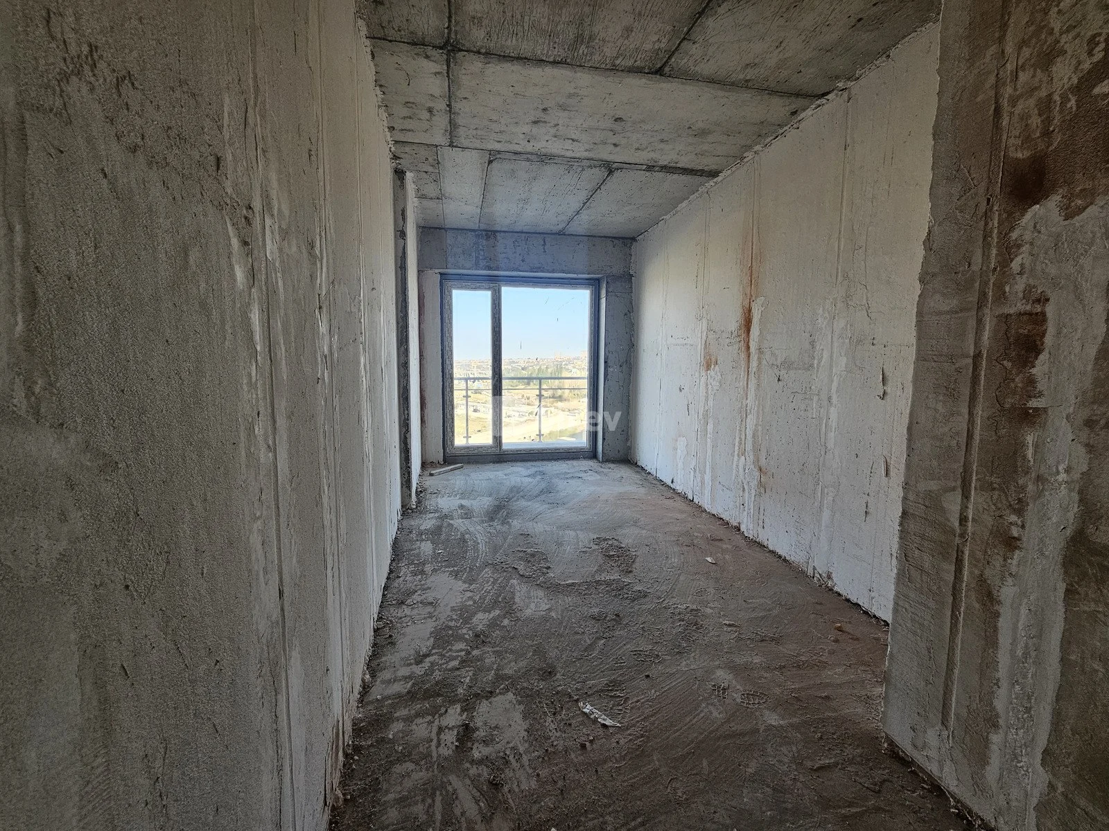 3-комнатная квартира, пос. Бинагади, Həmdəm Ağayev küçəsi, Greenville Residence, Бинагадинский район — фото 12