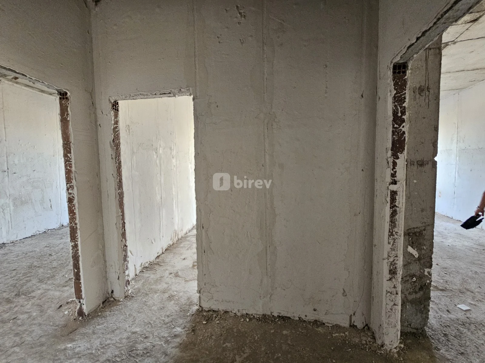 3-комнатная квартира, пос. Бинагади, Həmdəm Ağayev küçəsi, Greenville Residence, Бинагадинский район — фото 14