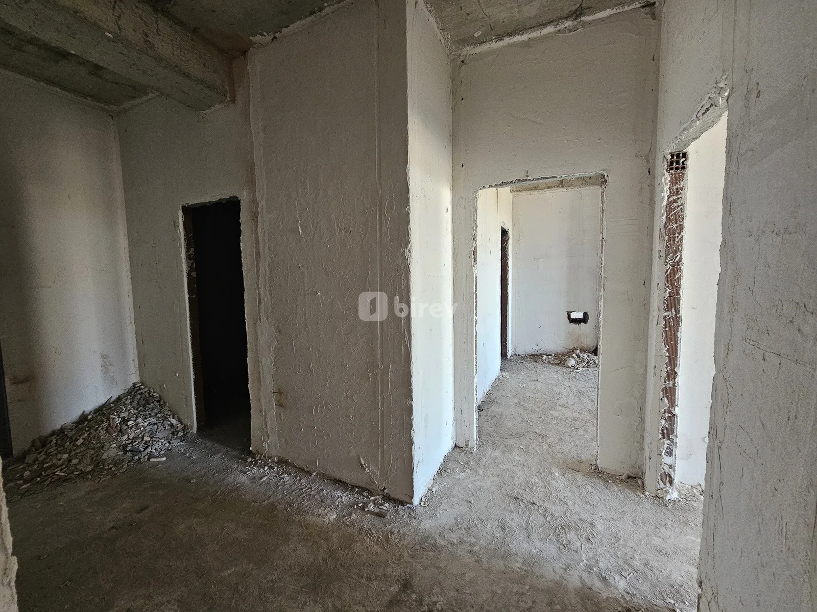 3-комнатная квартира, пос. Бинагади, Həmdəm Ağayev küçəsi, Greenville Residence, Бинагадинский район — фото 15