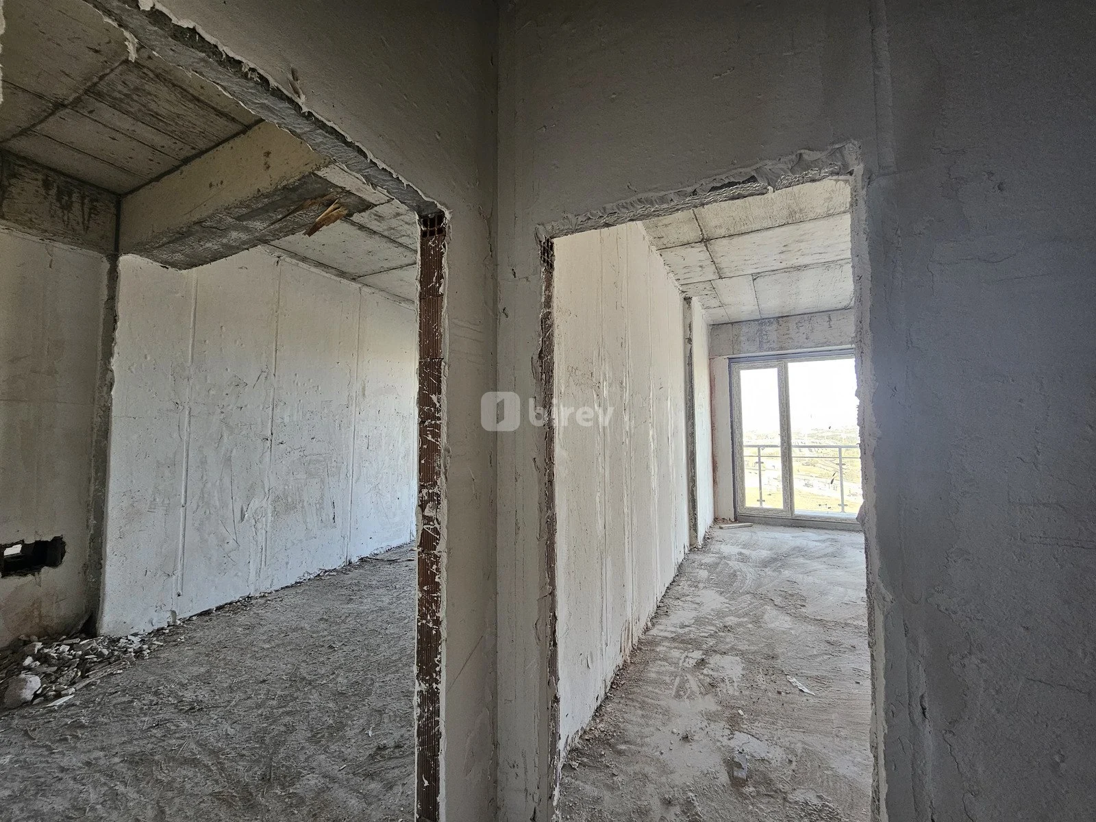 3-комнатная квартира, пос. Бинагади, Həmdəm Ağayev küçəsi, Greenville Residence, Бинагадинский район — фото 16