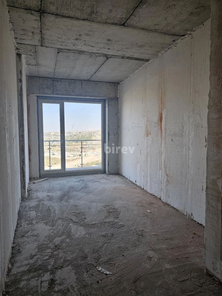 3-комнатная квартира, пос. Бинагади, Həmdəm Ağayev küçəsi, Greenville Residence, Бинагадинский район — фото 18
