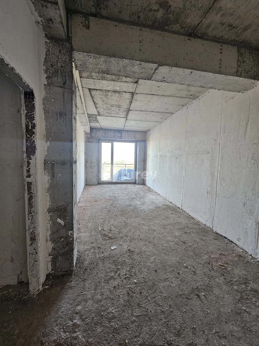 3-комнатная квартира, пос. Бинагади, Həmdəm Ağayev küçəsi, Greenville Residence, Бинагадинский район — фото 20