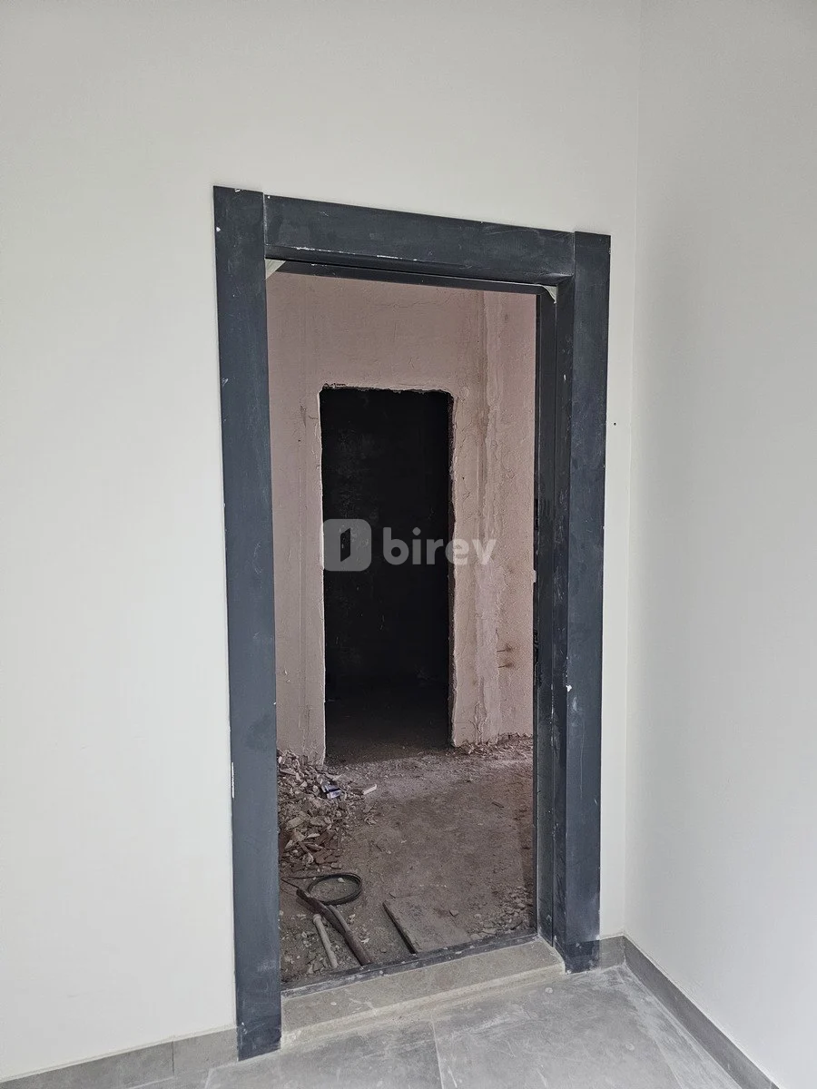3-комнатная квартира, пос. Бинагади, Həmdəm Ağayev küçəsi, Greenville Residence, Бинагадинский район — фото 23