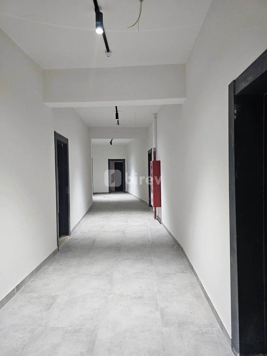 3-комнатная квартира, пос. Бинагади, Həmdəm Ağayev küçəsi, Greenville Residence, Бинагадинский район — фото 24