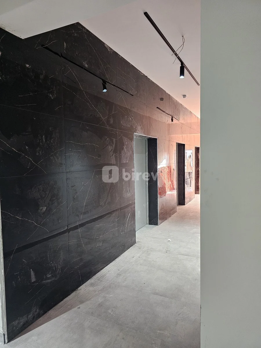 3-комнатная квартира, пос. Бинагади, Həmdəm Ağayev küçəsi, Greenville Residence, Бинагадинский район — фото 25