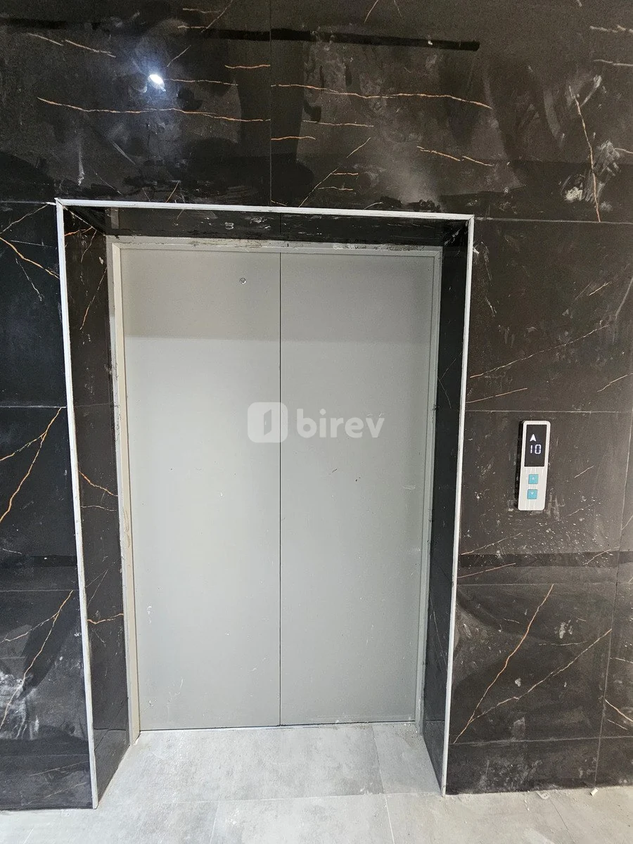 3-комнатная квартира, пос. Бинагади, Həmdəm Ağayev küçəsi, Greenville Residence, Бинагадинский район — фото 26
