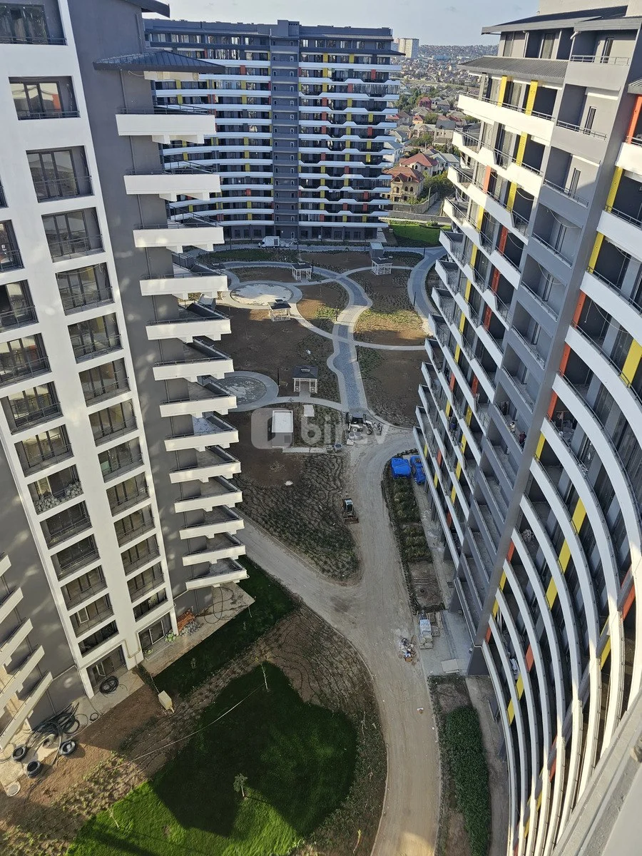 3-комнатная квартира, пос. Бинагади, Həmdəm Ağayev küçəsi, Greenville Residence, Бинагадинский район — фото 27