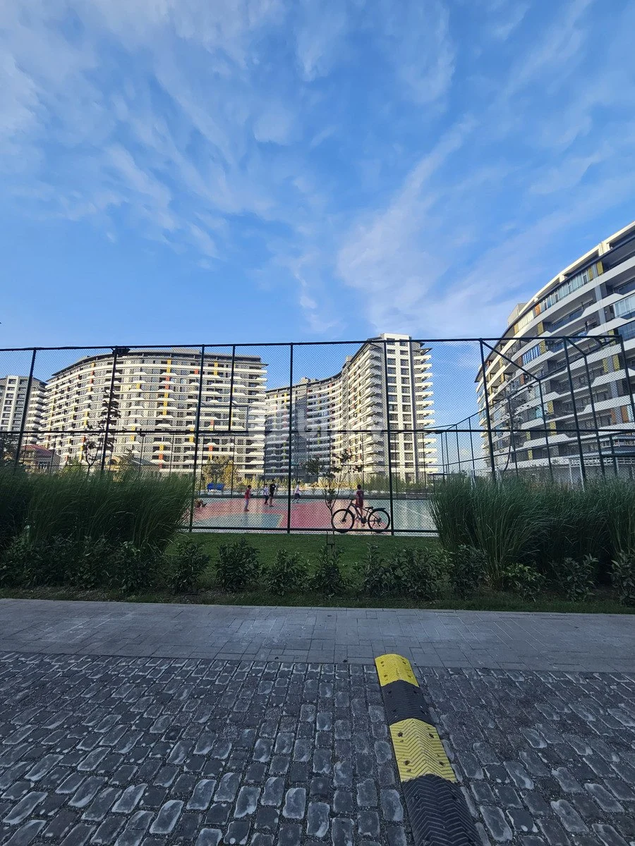 3-комнатная квартира, пос. Бинагади, Həmdəm Ağayev küçəsi, Greenville Residence, Бинагадинский район — фото 29