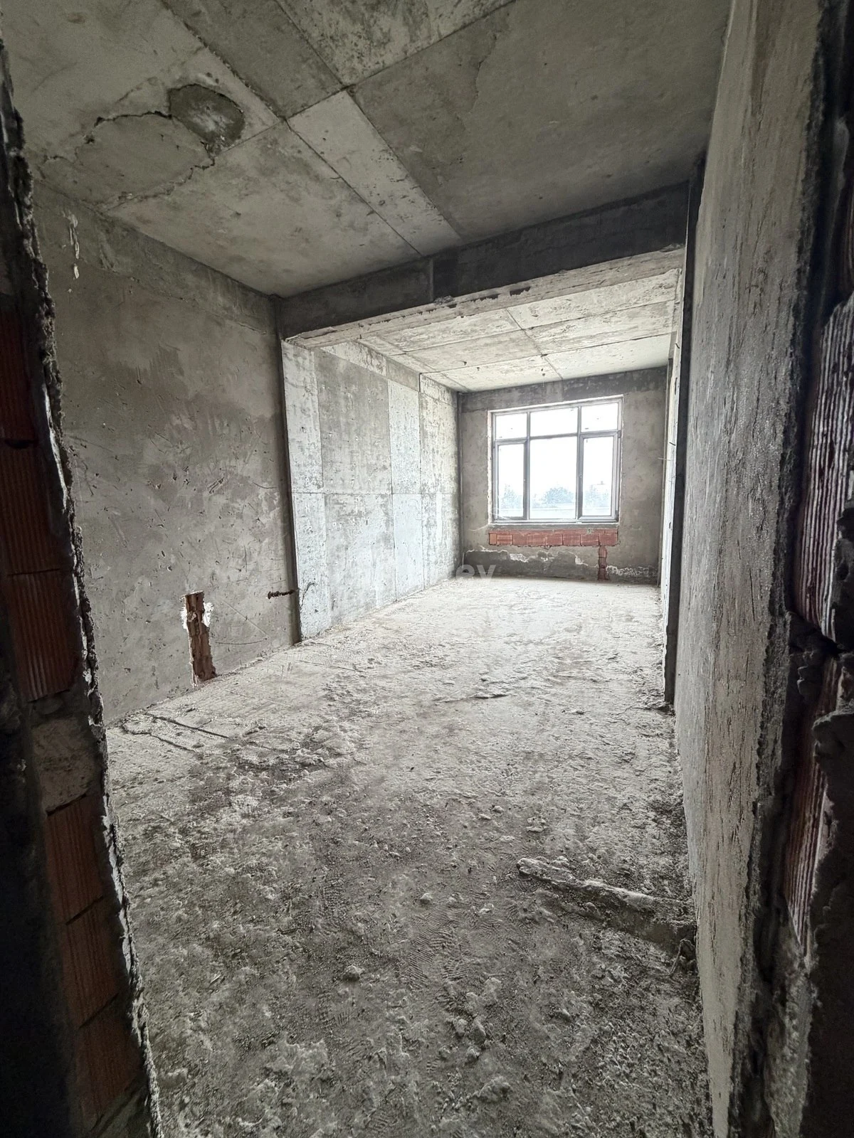 3-комнатная квартира, пос. Кешля, Heydər Əliyev prospekti, Низаминский район — фото 2