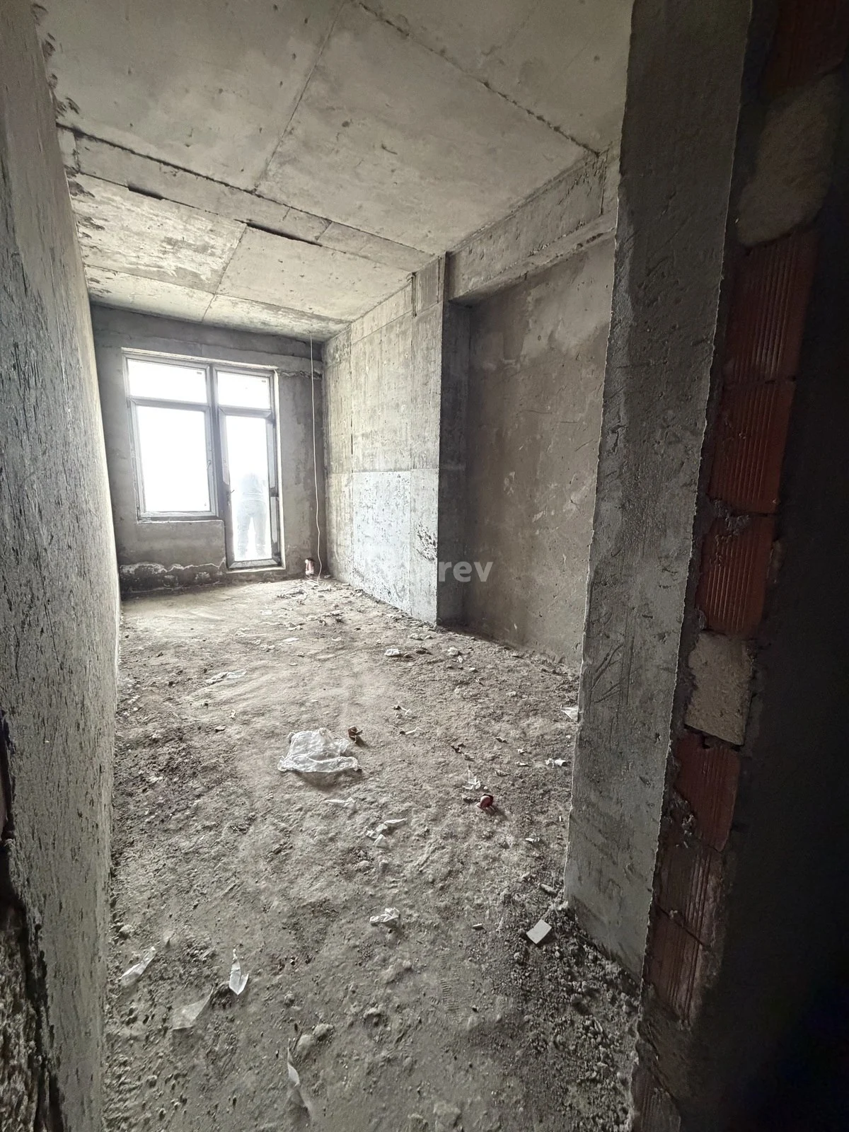 3-комнатная квартира, пос. Кешля, Heydər Əliyev prospekti, Низаминский район — фото 3