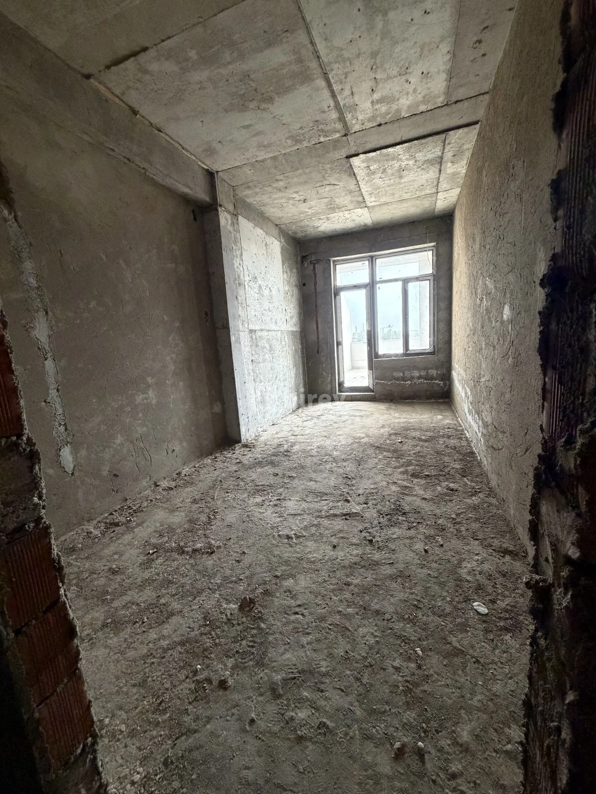 3-комнатная квартира, пос. Кешля, Heydər Əliyev prospekti, Низаминский район — фото 4