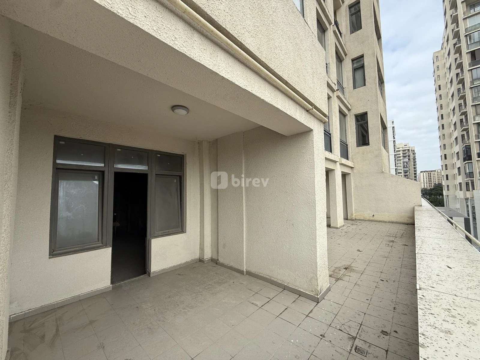 3-комнатная квартира, пос. Кешля, Heydər Əliyev prospekti, Низаминский район — фото 8